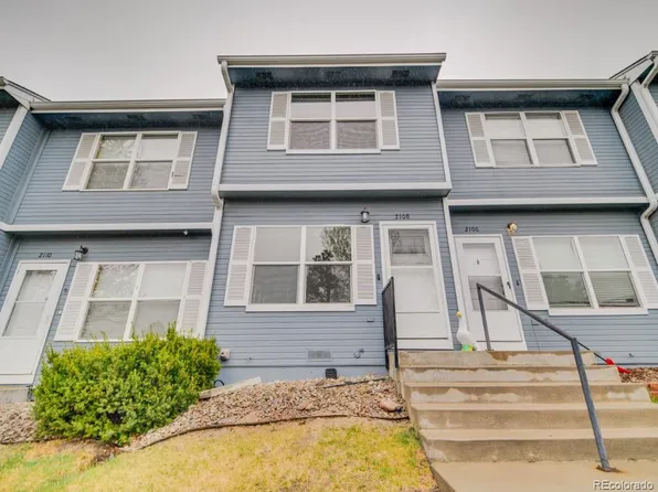 2108 Oakcrest Circle, Castle Rock, CO 80104