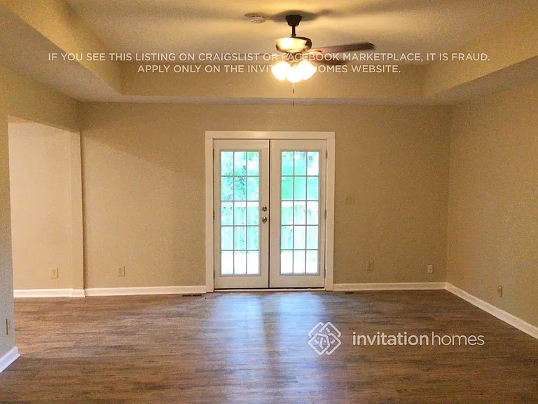 1810 Timber Lake Rd NW — Photo 2