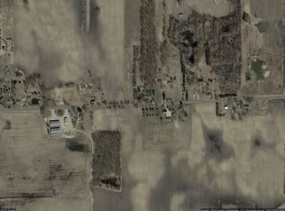 Catholic Church Rd, Stockbridge, MI 49285