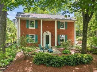 499 Bader St, Green Bay, WI 54302