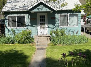 607 S Main St, Riggins, ID 83549