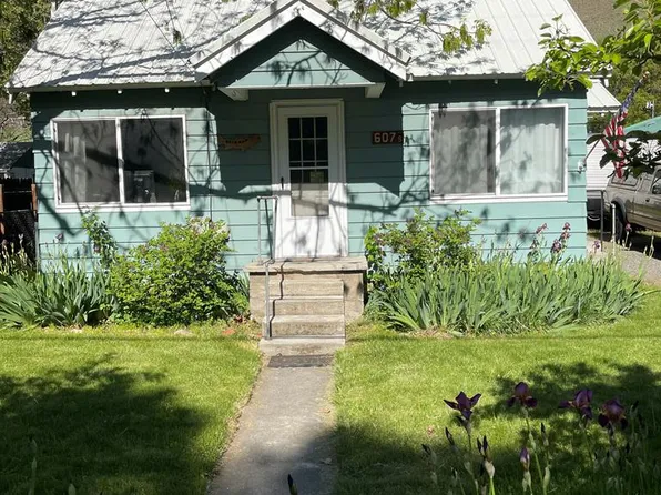 607 S Main St, Riggins, ID 83549