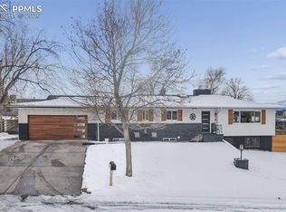 3219 Austin Dr, Colorado Springs, CO 80909