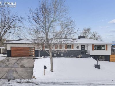 3219 Austin Dr, Colorado Springs, CO, 80909