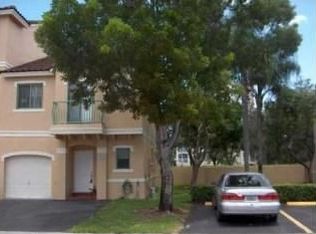 12655 NW 14th Pl, Sunrise, FL 33323