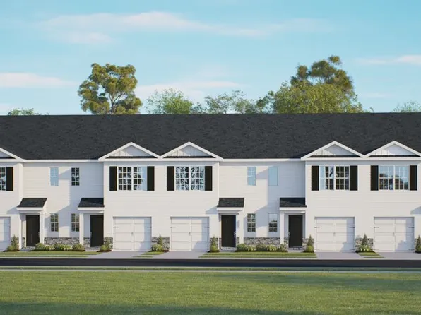 773 Embark Cir, Greer, SC 29651