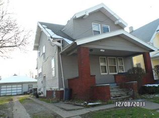 1145 Colton St, Toledo, OH