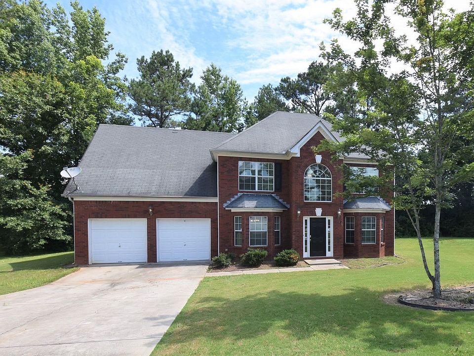 126 Rolling Meadows Ct, Hampton, GA 30228 Zillow