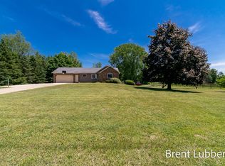 7724 48th Ave, Hudsonville, MI 49426