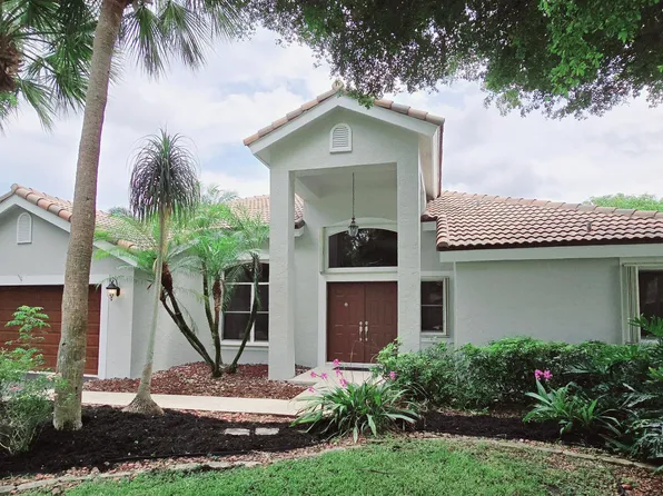 7565 NW 75th Drive, Parkland, FL 33067