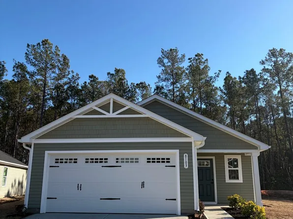 8103 NW Sterling Oaks Dr, Ash, NC 28420