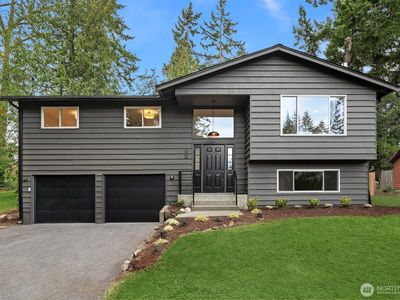 13307 NE 77th Street, Redmond, WA, 98052