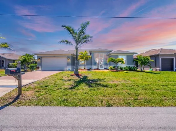 507 W Cashew, Punta Gorda, FL 33955