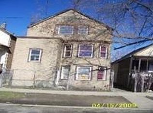 5317 S Honore St, Chicago, IL 60609