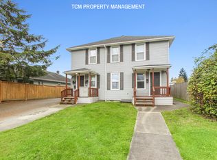 2524 Chestnut St APT 1, Everett, WA 98201