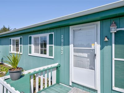 29502 K Street, Ocean Park, WA, 98640