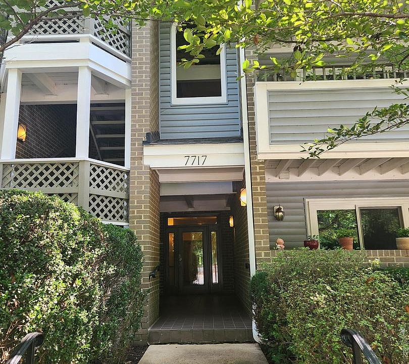 2nd image of 7717 Lafayette Forest Dr APT 22