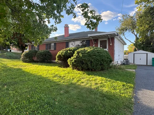 (undisclosed Address), Camp Hill, PA 17011