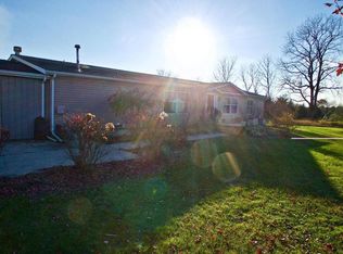 6711 Tamarack Rd, Lakeview, MI 48850