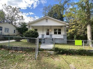 309 Pendleton St NW, Aiken, SC 29801