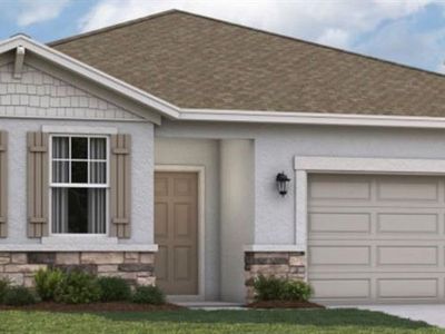 3418 Salvia Ct, Tavares, FL, 32778