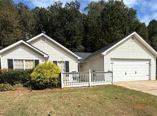 4359 Saddlewood Ct, Gillsville, GA 30543