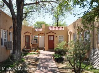 1020 Park Ave SW APT 01, Albuquerque, NM 87102