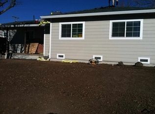 221 Manzanita Ave, Red Bluff, CA 96080