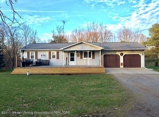 801 W Monroe St, Durand, MI 48429