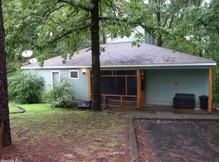 109 Shadow Ridge Dr, Fairfield Bay, AR 72088