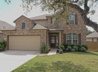 420 Atlanta Park Dr, Georgetown, TX 78628
