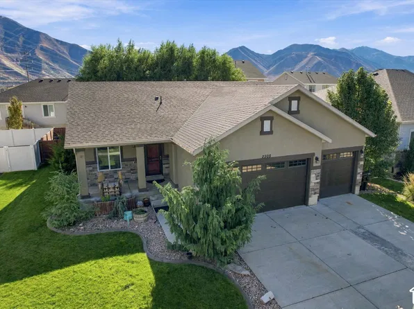 2308 E Ranch Hand Way, Spanish Fork, UT 84660