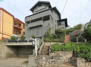 206 Scenic Ave, Piedmont, CA 94611