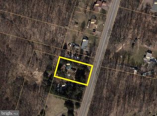 4189 Chestnut Ridge Rd, Grantsville, MD 21536