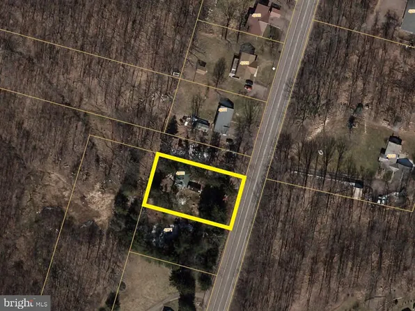 4189 Chestnut Ridge Rd, Grantsville, MD 21536