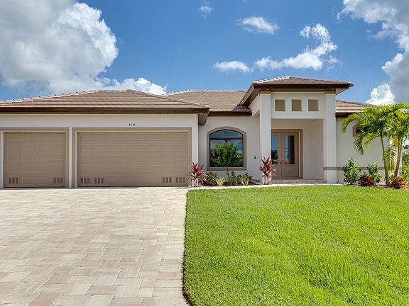 2nd image of 5431 SW 22nd Pl
