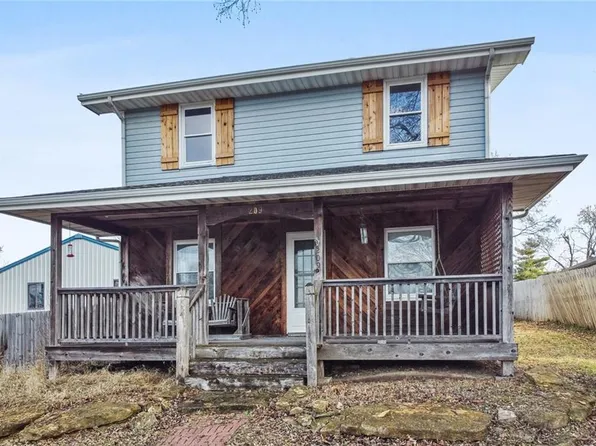 209 N Chester Ave, Ferrelview, MO 64163