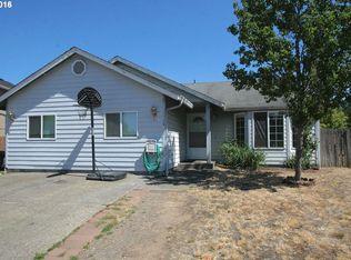 1905 NE 101st Ave, Vancouver, WA 98664