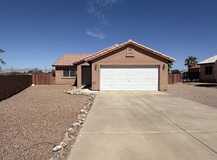 1605 E Rinaldi Way, Fort Mohave, AZ 86426