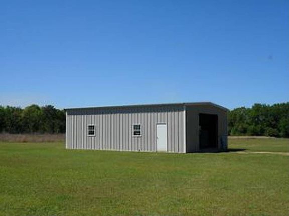 Metal Building