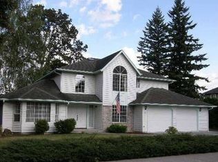 715 NW 4th Ave, Battle Ground, WA 98604