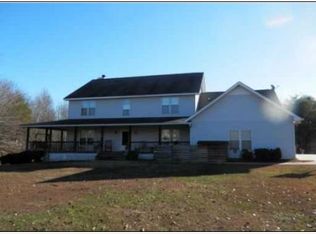 59 Stonebrook Ln, Cleveland, GA 30528