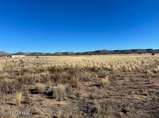 0 N Firestone Dr, Paulden, AZ 86334