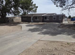 10391 Socorro Rd, Socorro, TX 79927