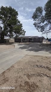 10391 Socorro Rd, Socorro, TX, 79927