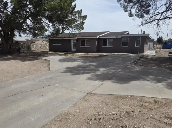 10391 Socorro Rd, Socorro, TX 79927