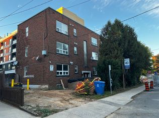 4 Grosvenor Ave S Unit 6, Hamilton, ON L8M 3K9