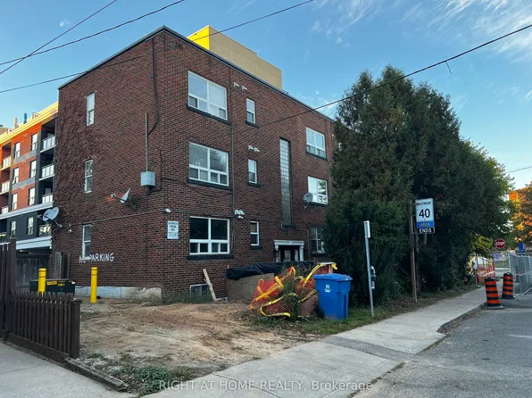 4 Grosvenor Ave S Unit 6, Hamilton, ON L8M 3K9