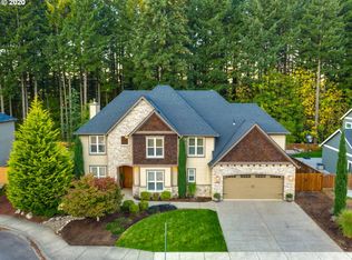 1323 NW 44th Ave, Camas, WA 98607