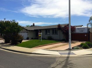 743 Catalina Dr, Livermore, CA